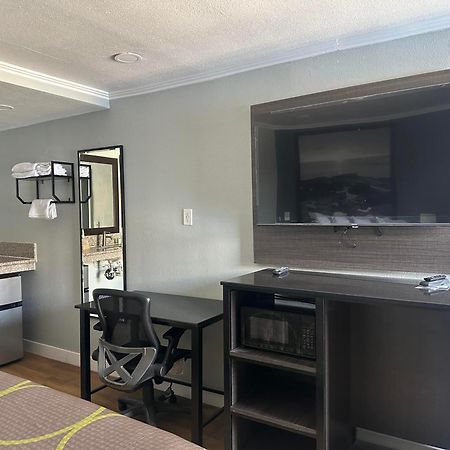 Super 8 By Wyndham Redlands/San Bernardino Motel Kültér fotó