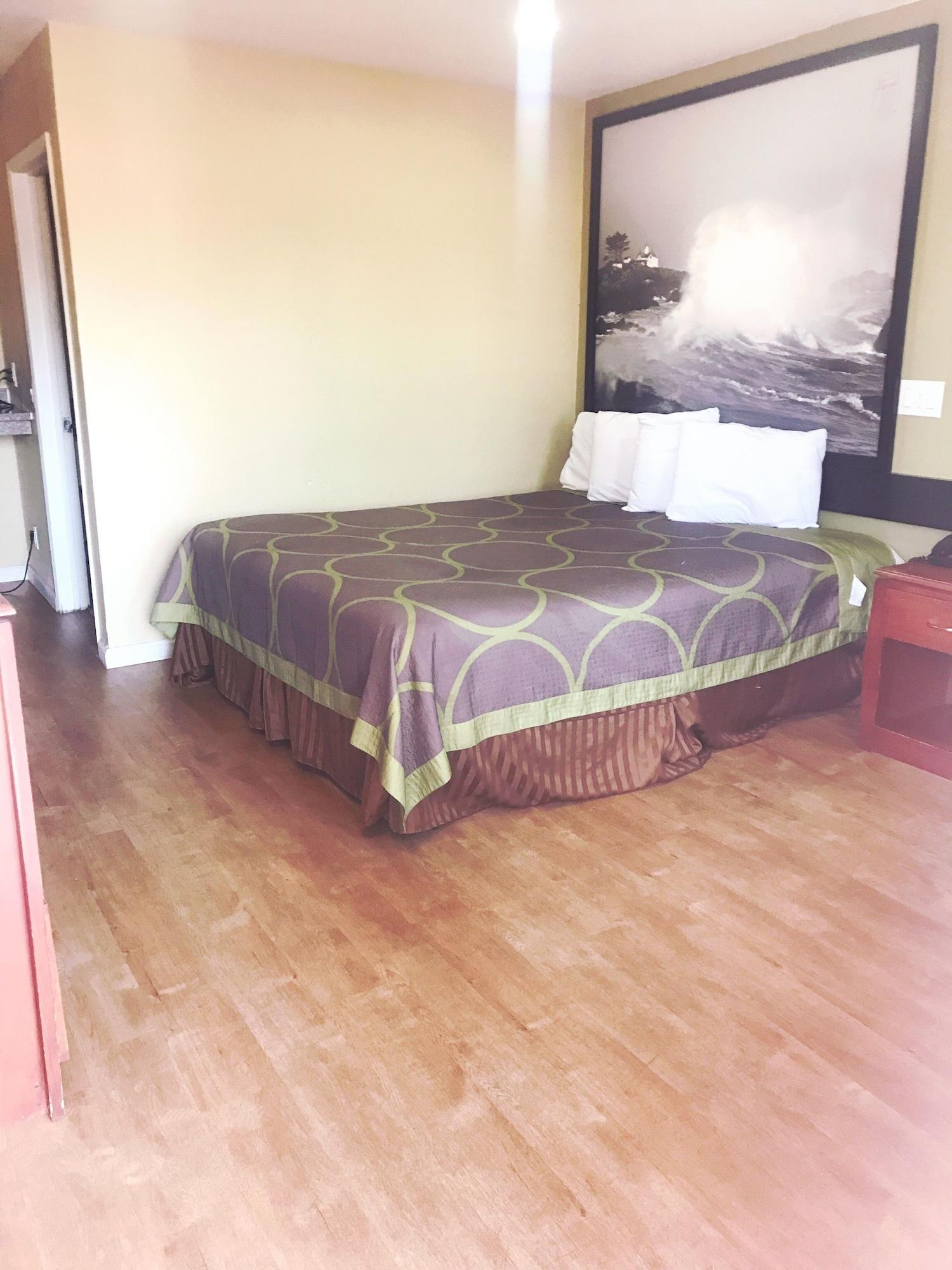 Super 8 By Wyndham Redlands/San Bernardino Motel Kültér fotó