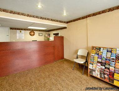 Super 8 By Wyndham Redlands/San Bernardino Motel Beltér fotó