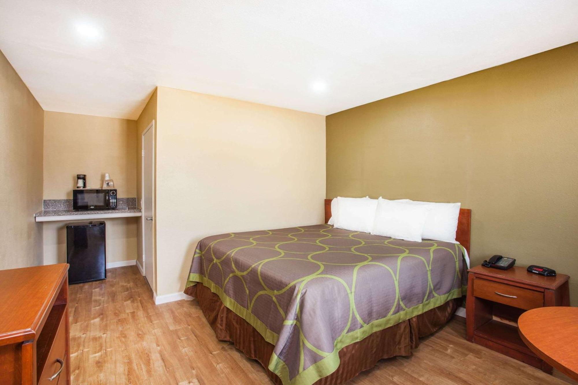 Super 8 By Wyndham Redlands/San Bernardino Motel Kültér fotó