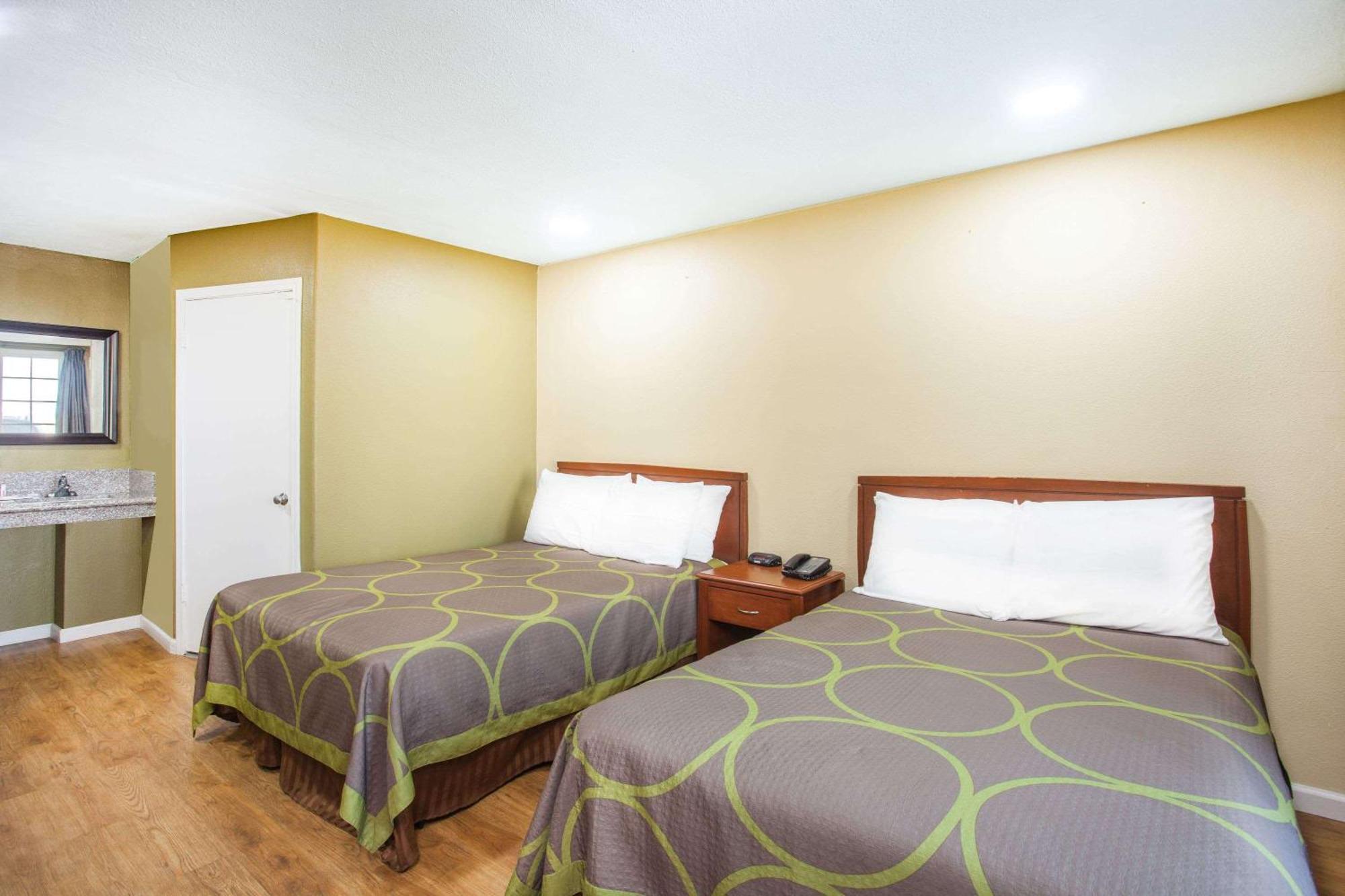 Super 8 By Wyndham Redlands/San Bernardino Motel Kültér fotó