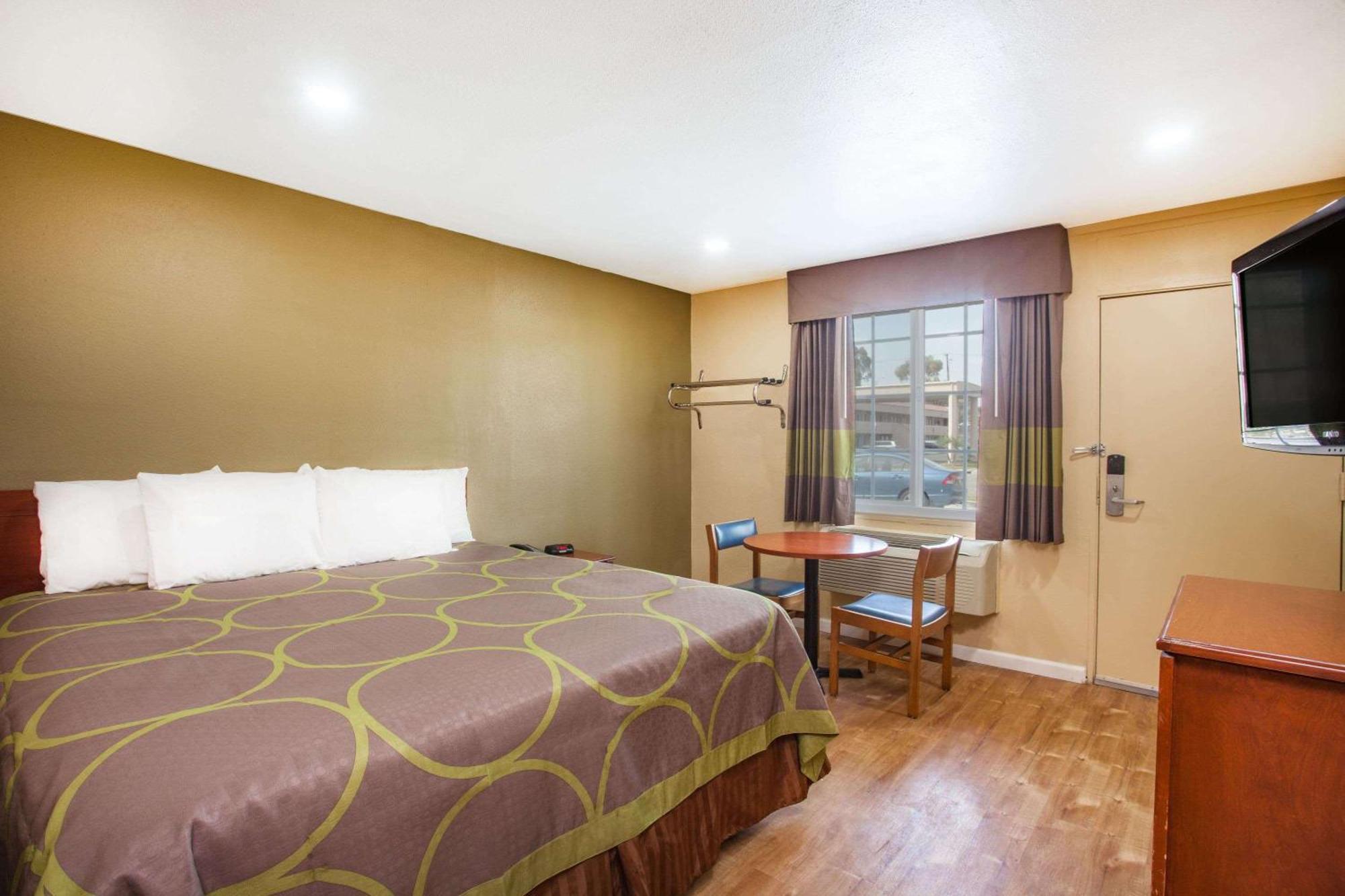 Super 8 By Wyndham Redlands/San Bernardino Motel Kültér fotó