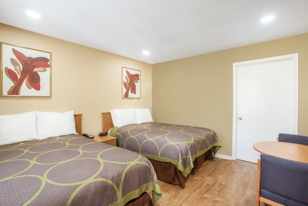Super 8 By Wyndham Redlands/San Bernardino Motel Kültér fotó