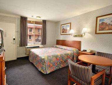 Super 8 By Wyndham Redlands/San Bernardino Motel Kültér fotó
